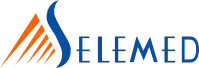 Selemed - Equipamiento odontológico - WebP - Isologo
