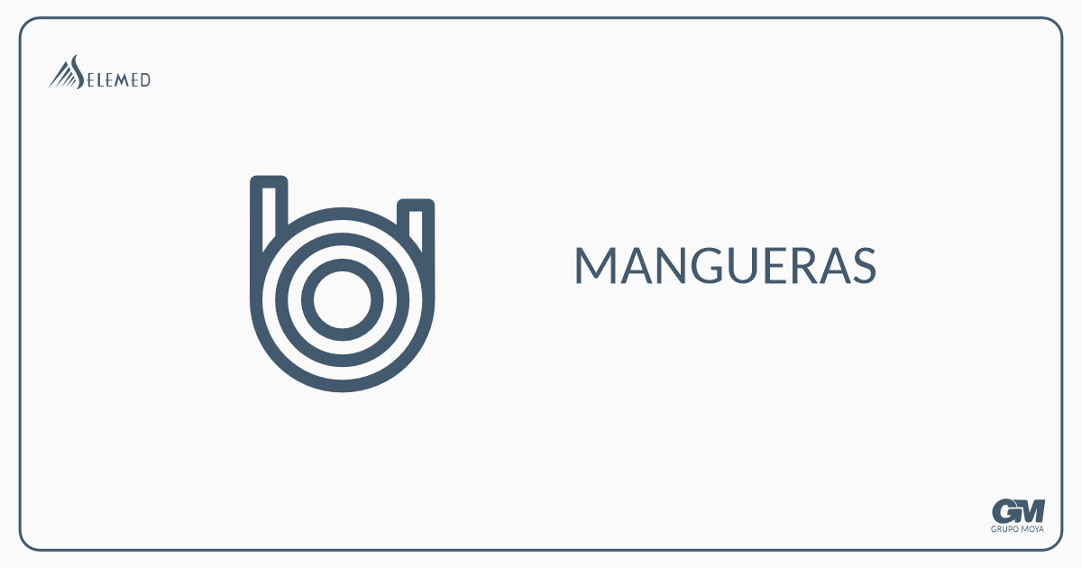 Mangueras