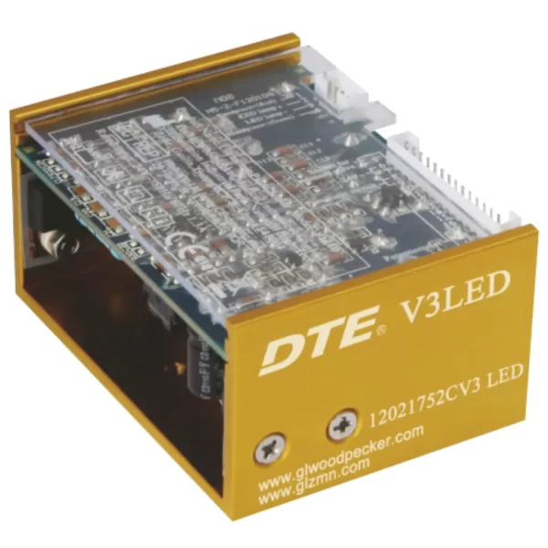 Escariador ultrasónico DTE LED V3