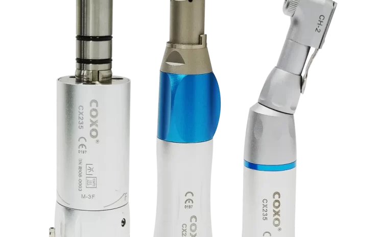 Micromotor COXO
